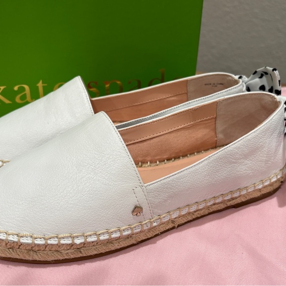 Kate Spade Grayson Espadrilles - Picture 3 of 6